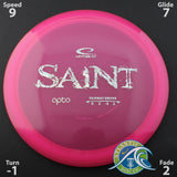 Latitude 64 Opto Saint