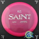 Latitude 64 Opto Saint