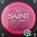 Latitude 64 Opto Saint