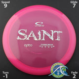 Latitude 64 Opto Saint