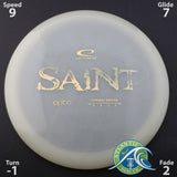 Latitude 64 Opto Saint