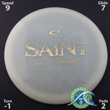 Latitude 64 Opto Saint