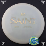 Latitude 64 Opto Saint