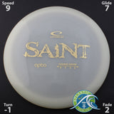 Latitude 64 Opto Saint