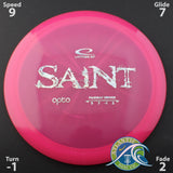Latitude 64 Opto Saint