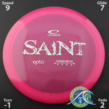 Latitude 64 Opto Saint