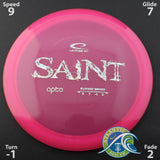 Latitude 64 Opto Saint