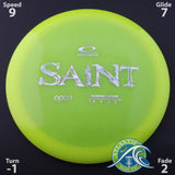 Latitude 64 Opto Saint