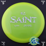Latitude 64 Opto Saint
