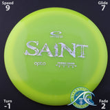 Latitude 64 Opto Saint