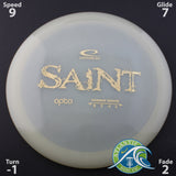 Latitude 64 Opto Saint