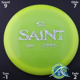 Latitude 64 Opto Saint