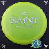 Latitude 64 Opto Saint