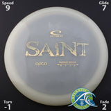 Latitude 64 Opto Saint