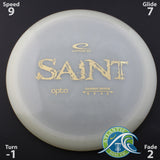Latitude 64 Opto Saint