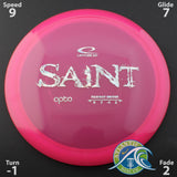 Latitude 64 Opto Saint