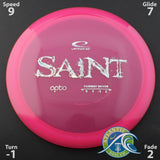 Latitude 64 Opto Saint
