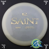 Latitude 64 Opto Saint