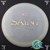 Latitude 64 Opto Saint