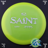 Latitude 64 Opto Saint