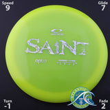 Latitude 64 Opto Saint