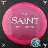 Latitude 64 Opto Saint