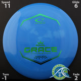 Latitude 64  Grace - Royal Grand - Distance Driver - Pick Actual Disc