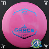 Latitude 64  Grace - Royal Grand - Distance Driver - Pick Actual Disc