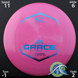 Latitude 64  Grace - Royal Grand - Distance Driver - Pick Actual Disc