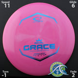 Latitude 64  Grace - Royal Grand - Distance Driver - Pick Actual Disc