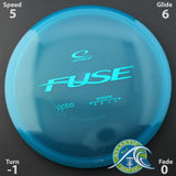 Latitude 64 Opto Fuse