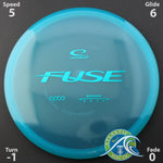 Latitude 64 Opto Fuse
