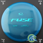 Latitude 64 Opto Fuse