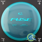 Latitude 64 Opto Fuse