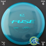Latitude 64 Opto Fuse