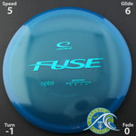 Latitude 64 Opto Fuse