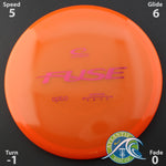 Latitude 64 Opto Fuse
