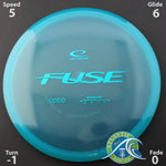 Latitude 64 Opto Fuse