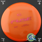 Latitude 64 Opto Fuse