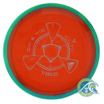 MVP Virus - Axiom Neutron Plastic Distance Driver - Pick Actual Disc