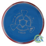 MVP Virus - Axiom Neutron Plastic Distance Driver - Pick Actual Disc