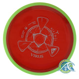 MVP Virus - Axiom Neutron Plastic Distance Driver - Pick Actual Disc