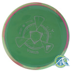 MVP Virus - Axiom Neutron Plastic Distance Driver - Pick Actual Disc