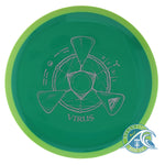 MVP Virus - Axiom Neutron Plastic Distance Driver - Pick Actual Disc