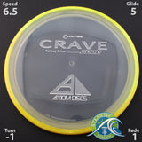 Axiom Crave Proton