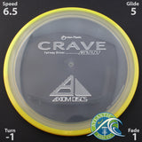 Axiom Crave Proton