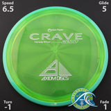 Axiom Crave Proton