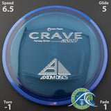 Axiom Crave Proton