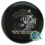 MVP NOMAD - NEUTRON R2 - JAMES CONRAD - SPECIAL EDITION WOLFMAN -PICK ACUTAL DISC!