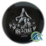 MVP ECLIPSE NEUTRON CRAVE (Rise of the Crave) Glow Rim - Pick Actual Disc